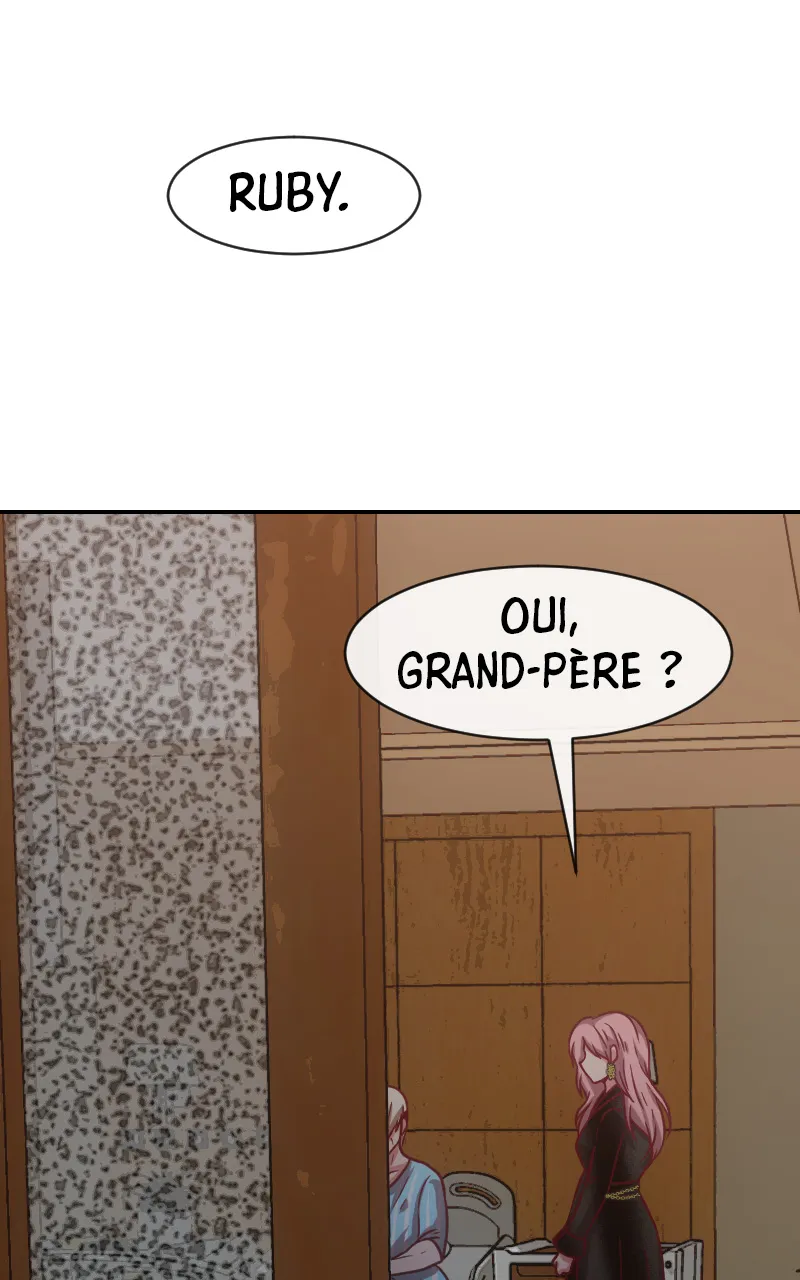 Read Questions d’âge Manga Online