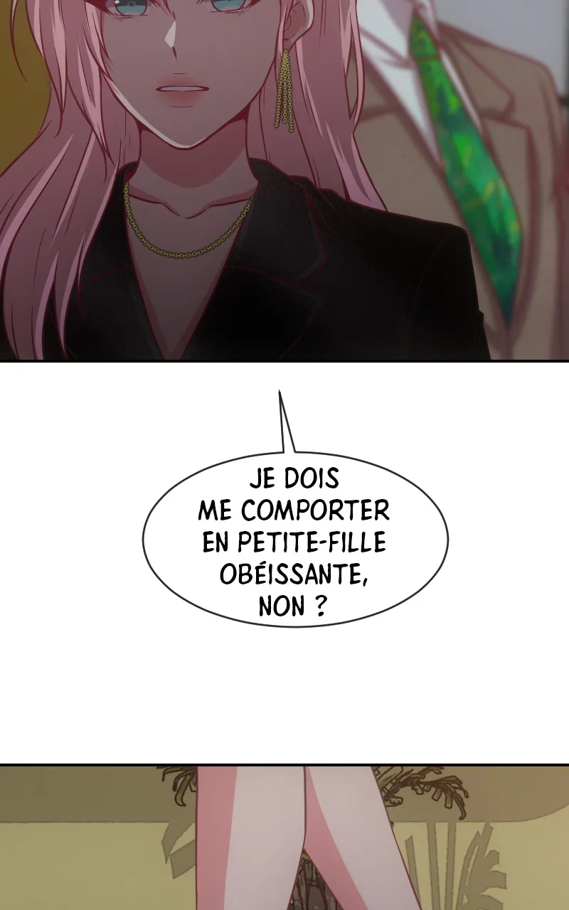 Read Questions d’âge Manga Online