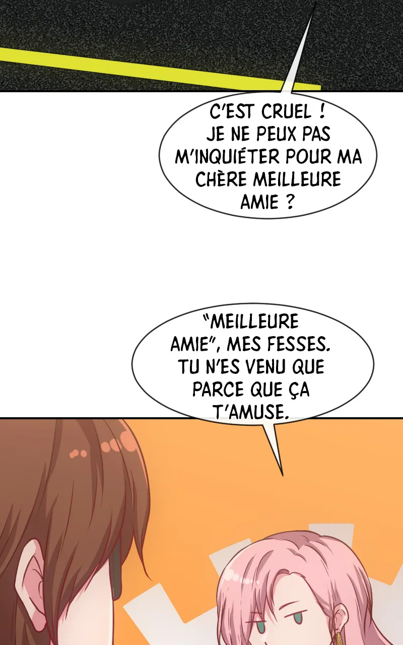 Read Questions d’âge Manga Online