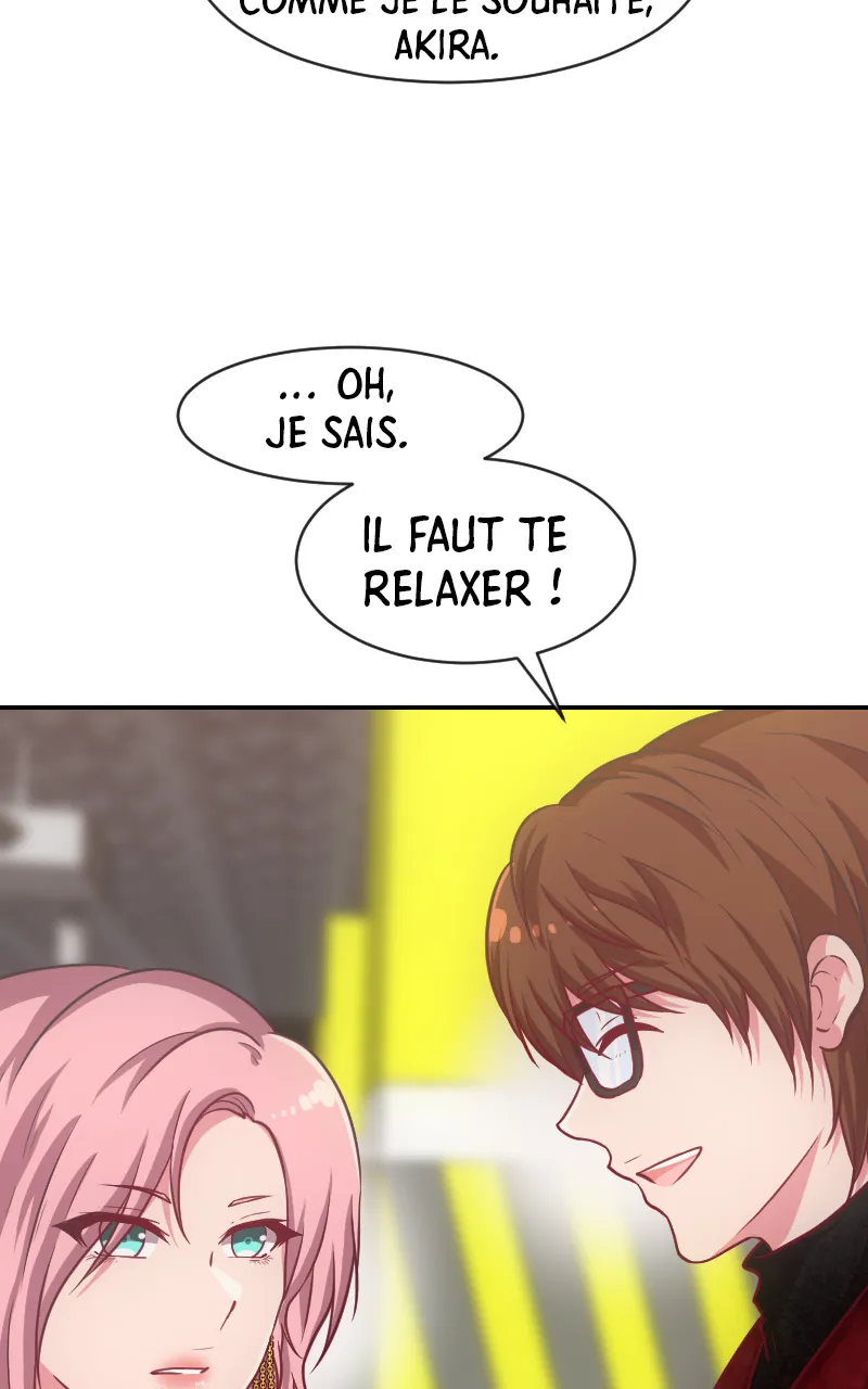 Read Questions d’âge Manga Online