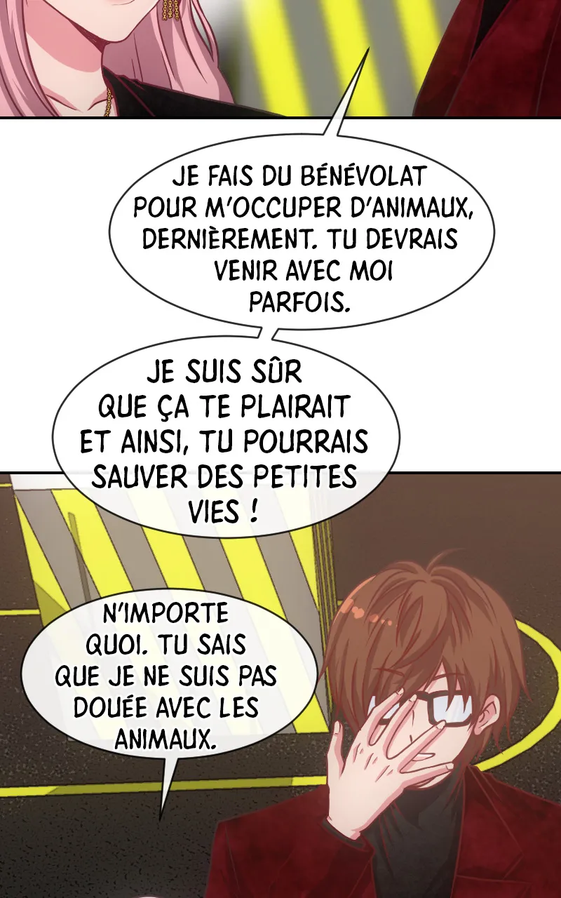 Read Questions d’âge Manga Online