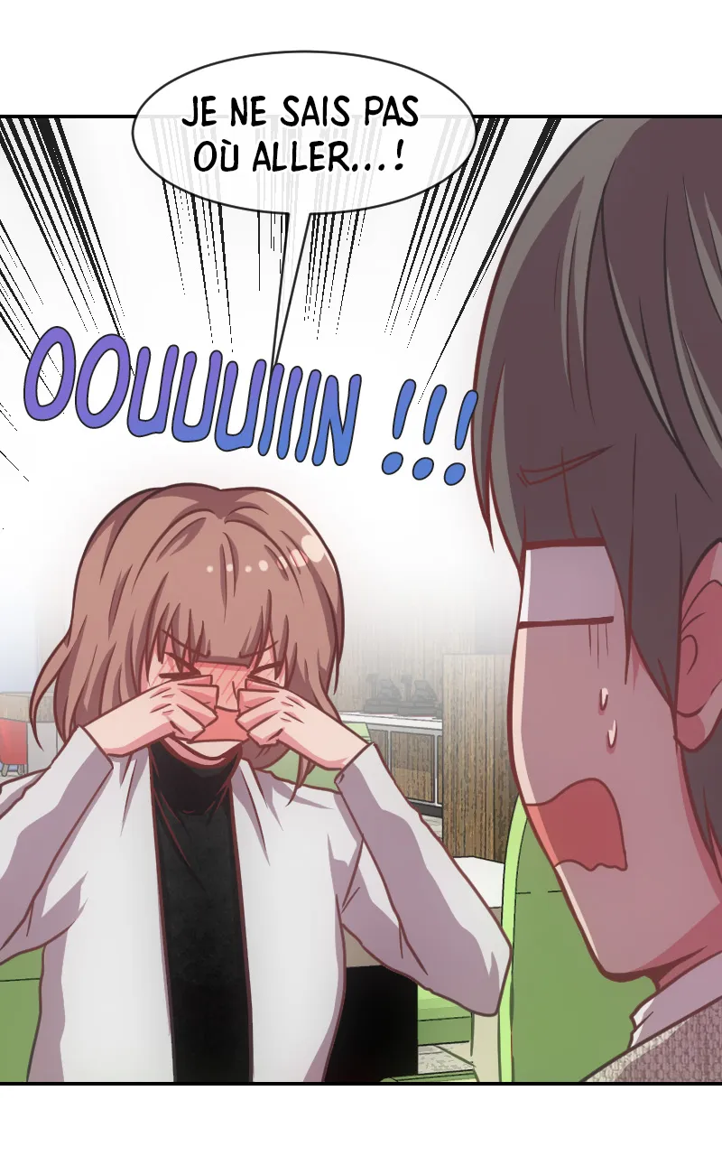 Read Questions d’âge Manga Online