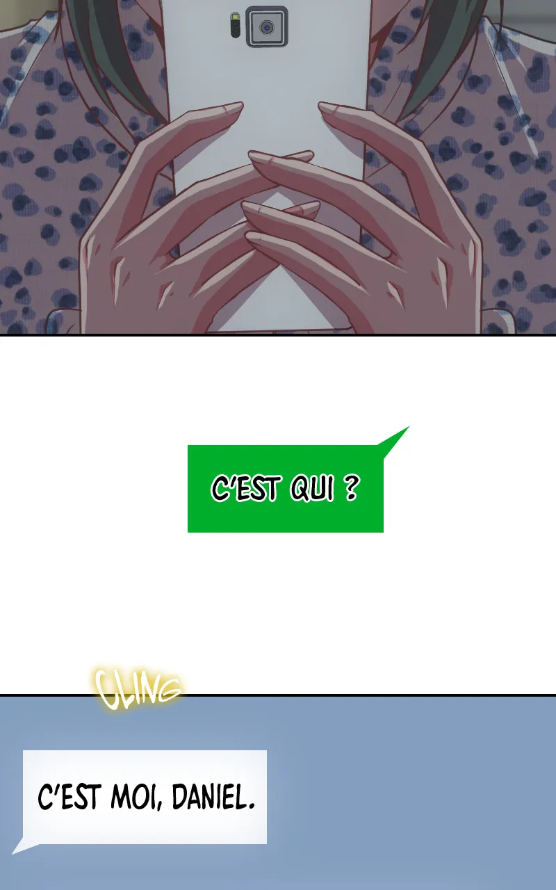 Read Questions d’âge Manga Online
