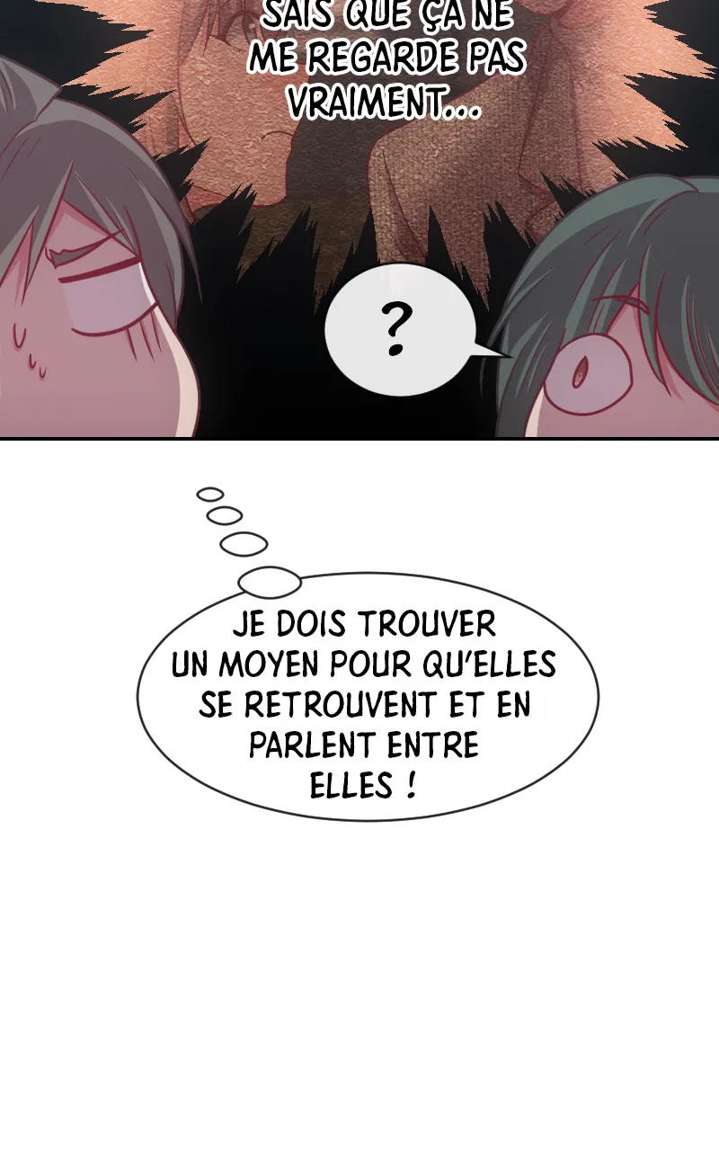 Read Questions d’âge Manga Online