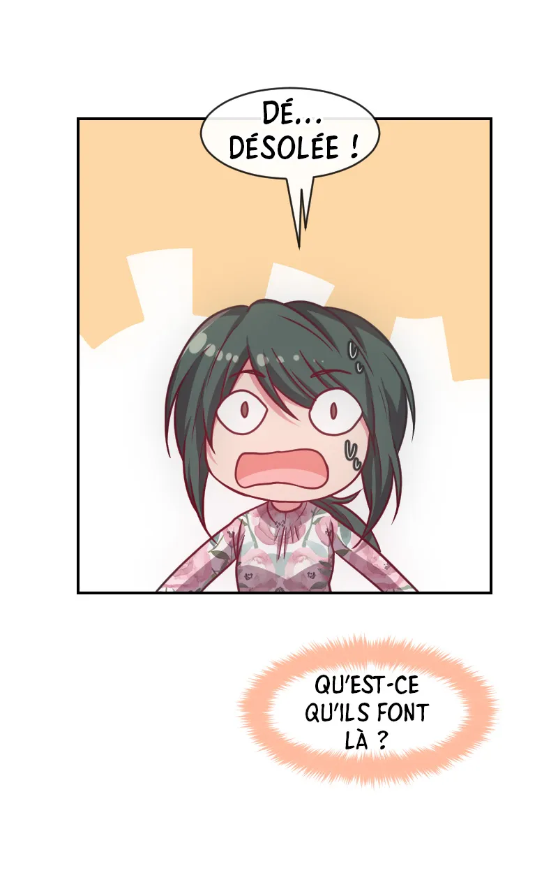 Read Questions d’âge Manga Online