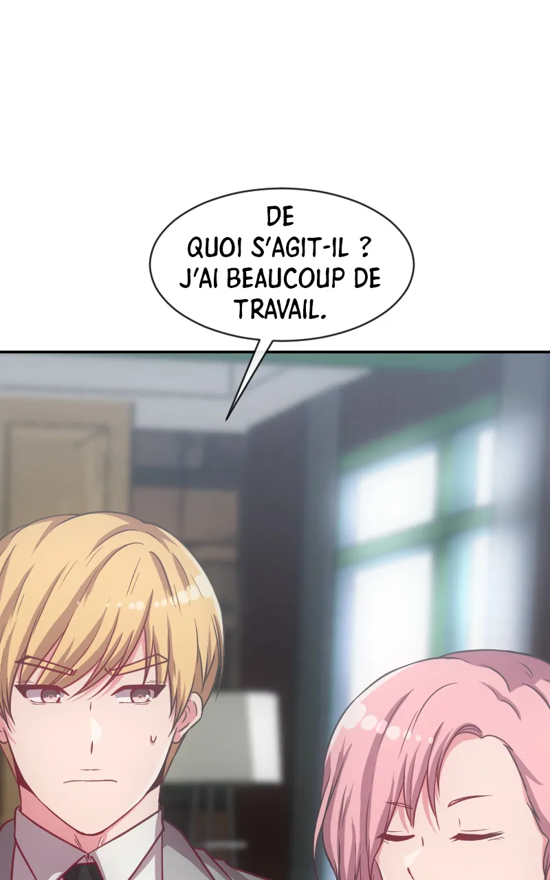 Read Questions d’âge Manga Online
