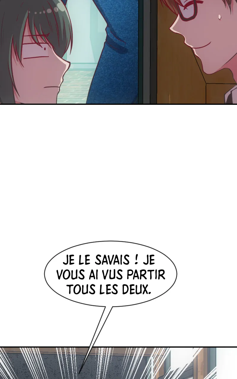 Read Questions d’âge Manga Online