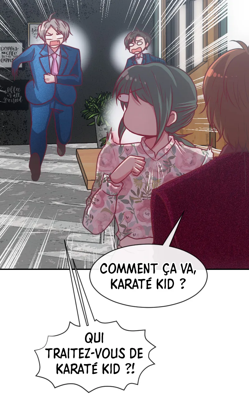 Read Questions d’âge Manga Online