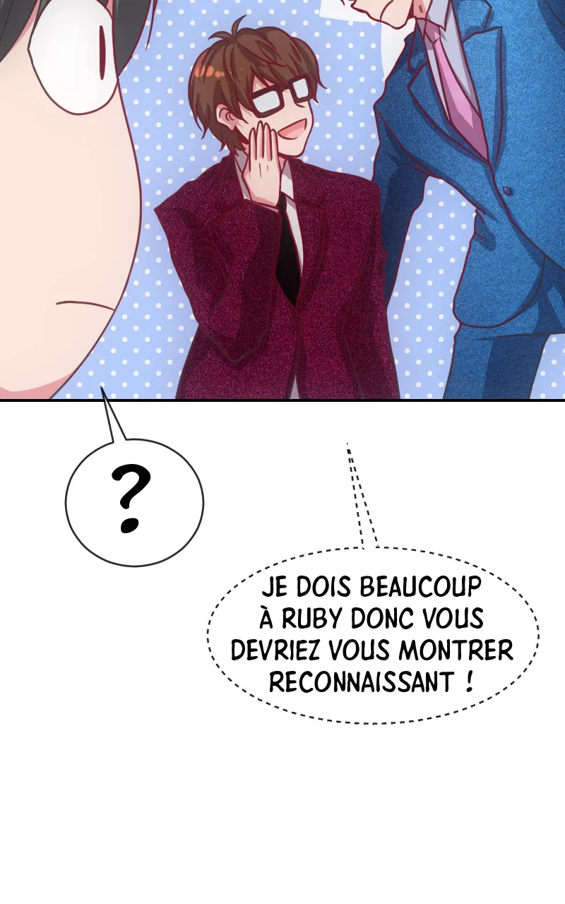 Read Questions d’âge Manga Online