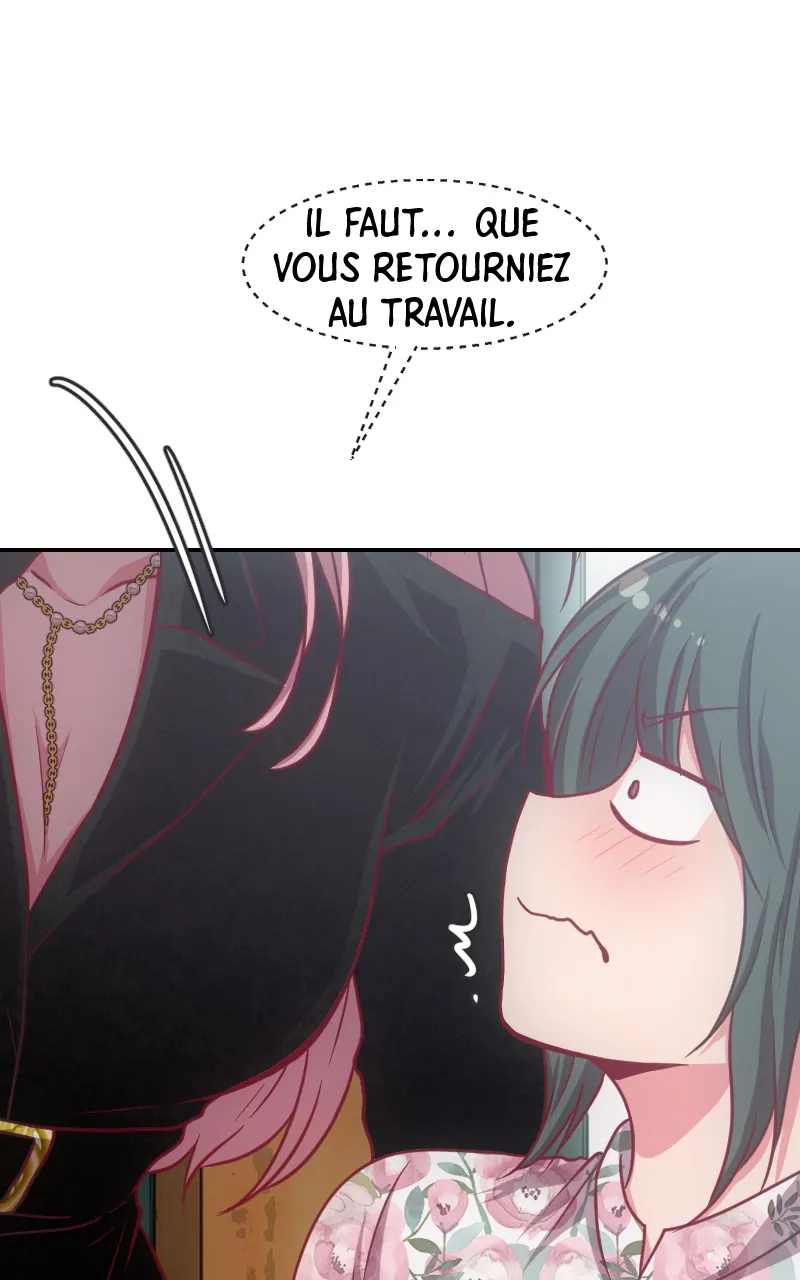 Read Questions d’âge Manga Online