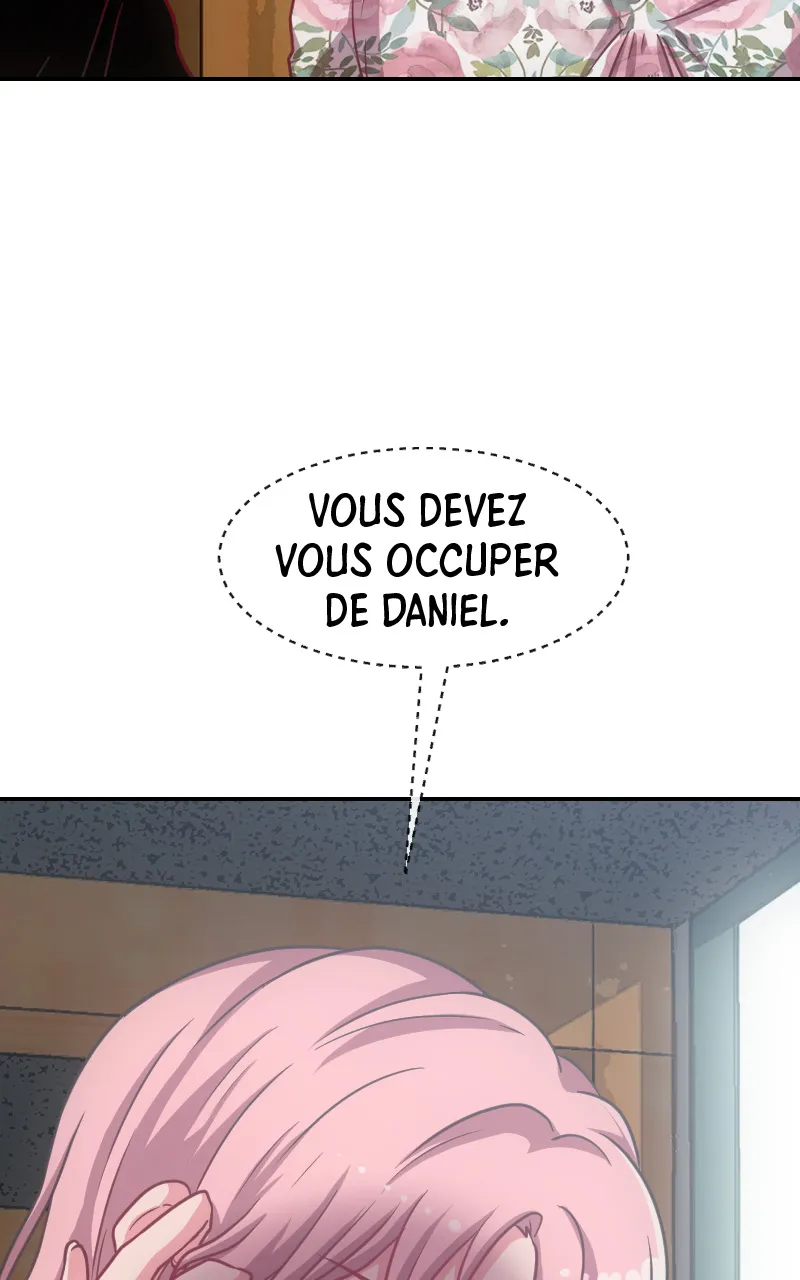 Read Questions d’âge Manga Online