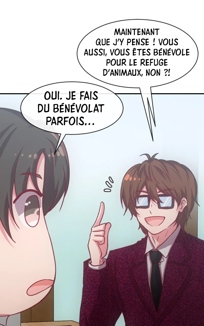 Read Questions d’âge Manga Online