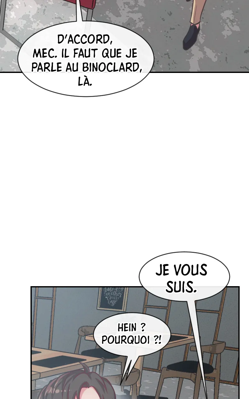 Read Questions d’âge Manga Online