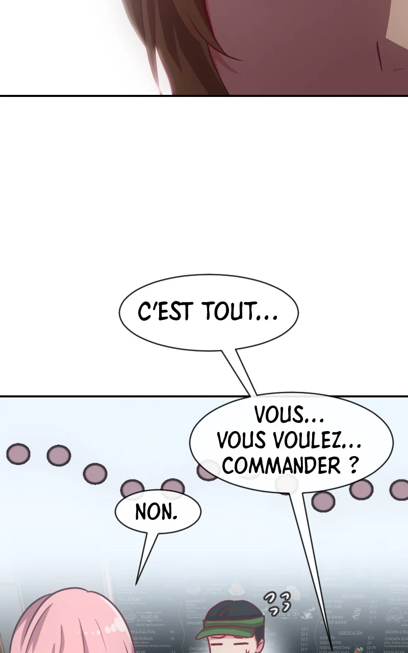 Read Questions d’âge Manga Online
