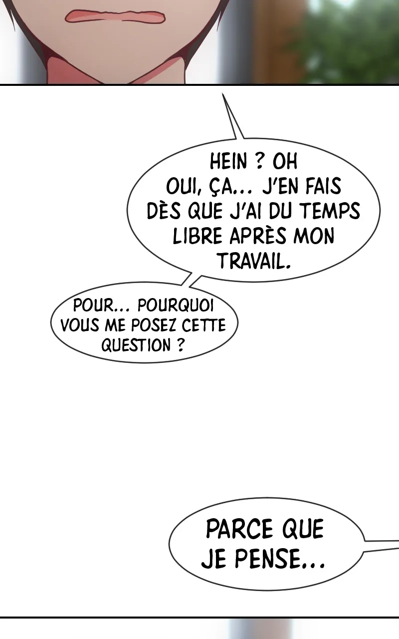 Read Questions d’âge Manga Online