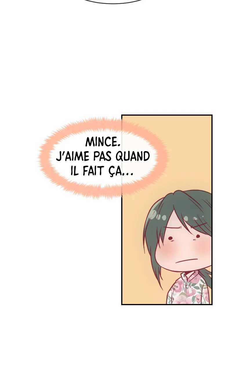 Read Questions d’âge Manga Online