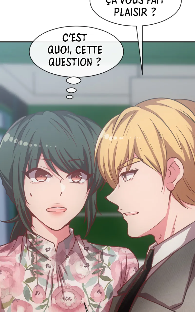 Read Questions d’âge Manga Online