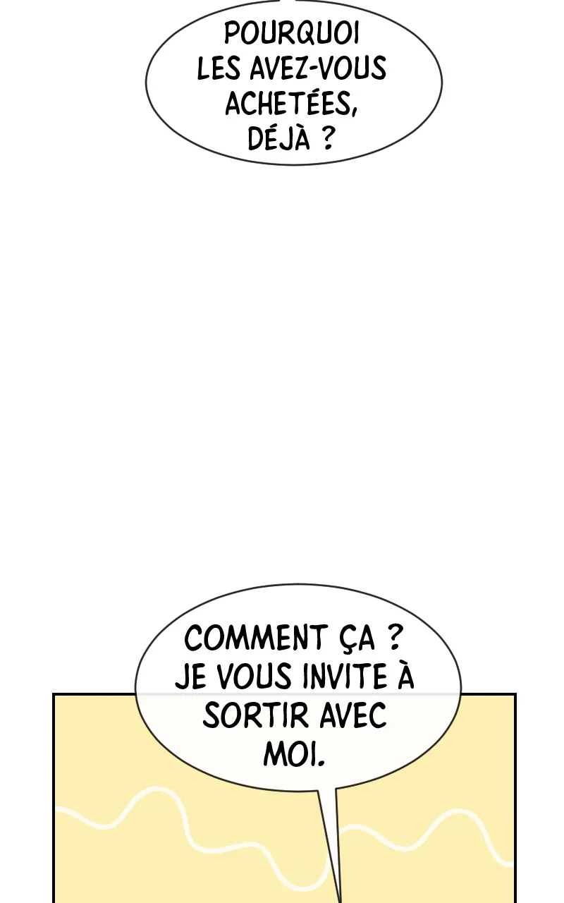 Read Questions d’âge Manga Online