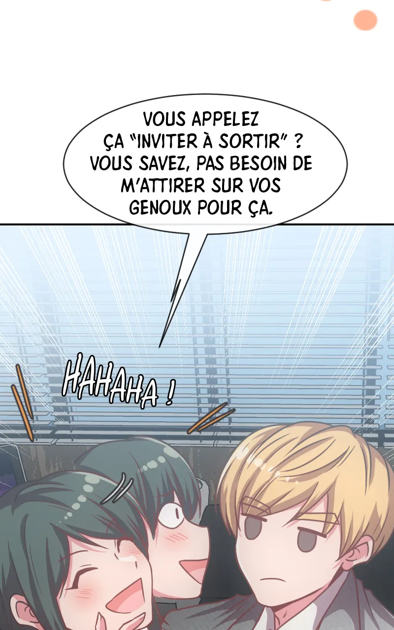 Read Questions d’âge Manga Online