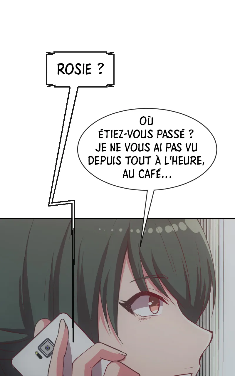 Read Questions d’âge Manga Online