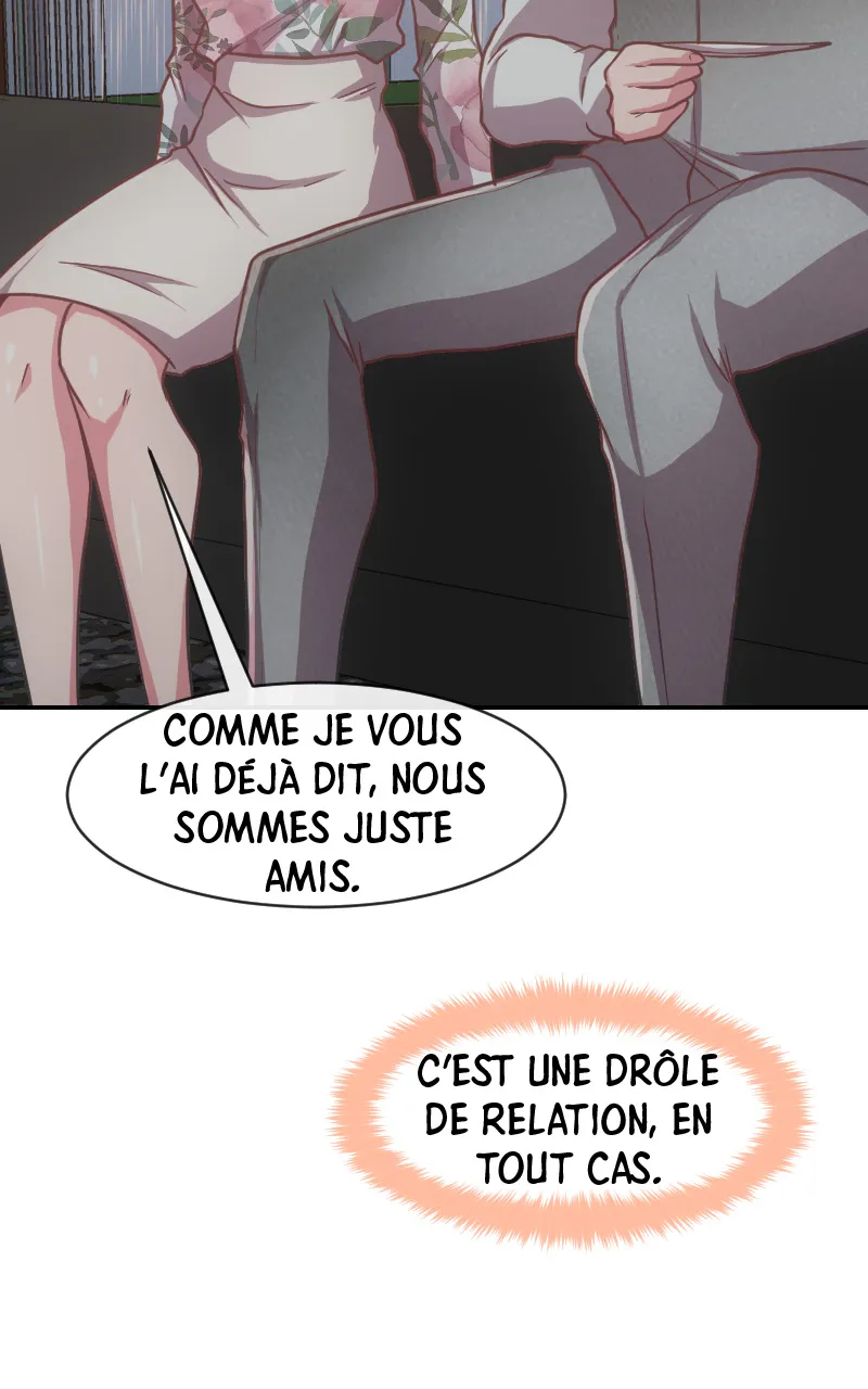 Read Questions d’âge Manga Online