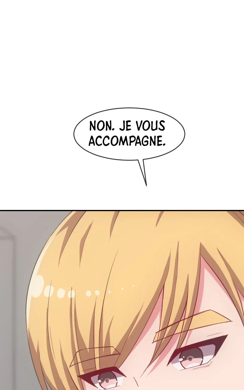 Read Questions d’âge Manga Online