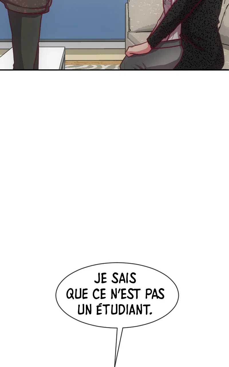 Read Questions d’âge Manga Online