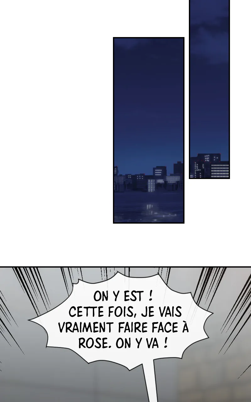 Read Questions d’âge Manga Online