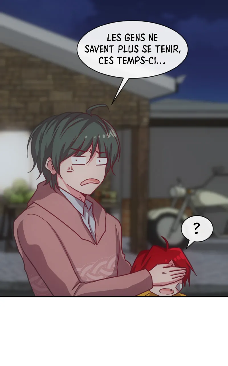Read Questions d’âge Manga Online