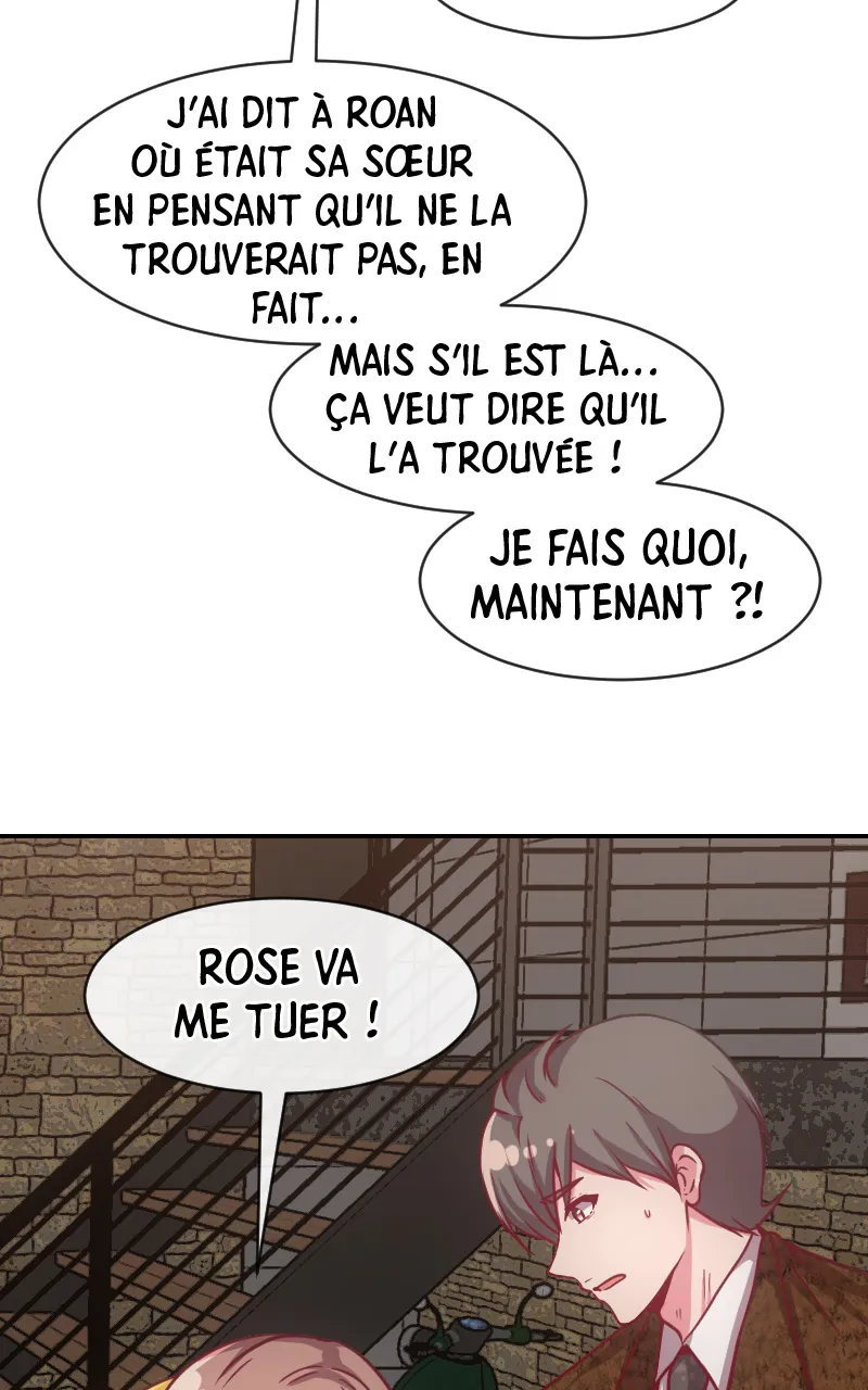 Read Questions d’âge Manga Online