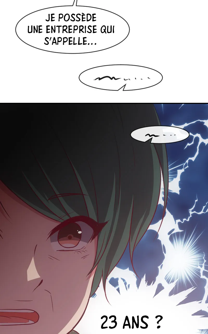 Read Questions d’âge Manga Online