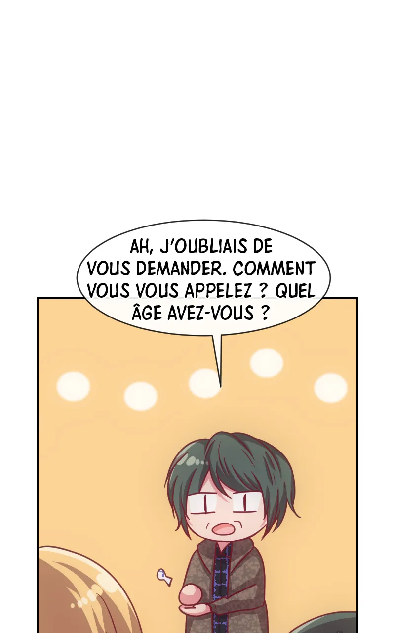 Read Questions d’âge Manga Online