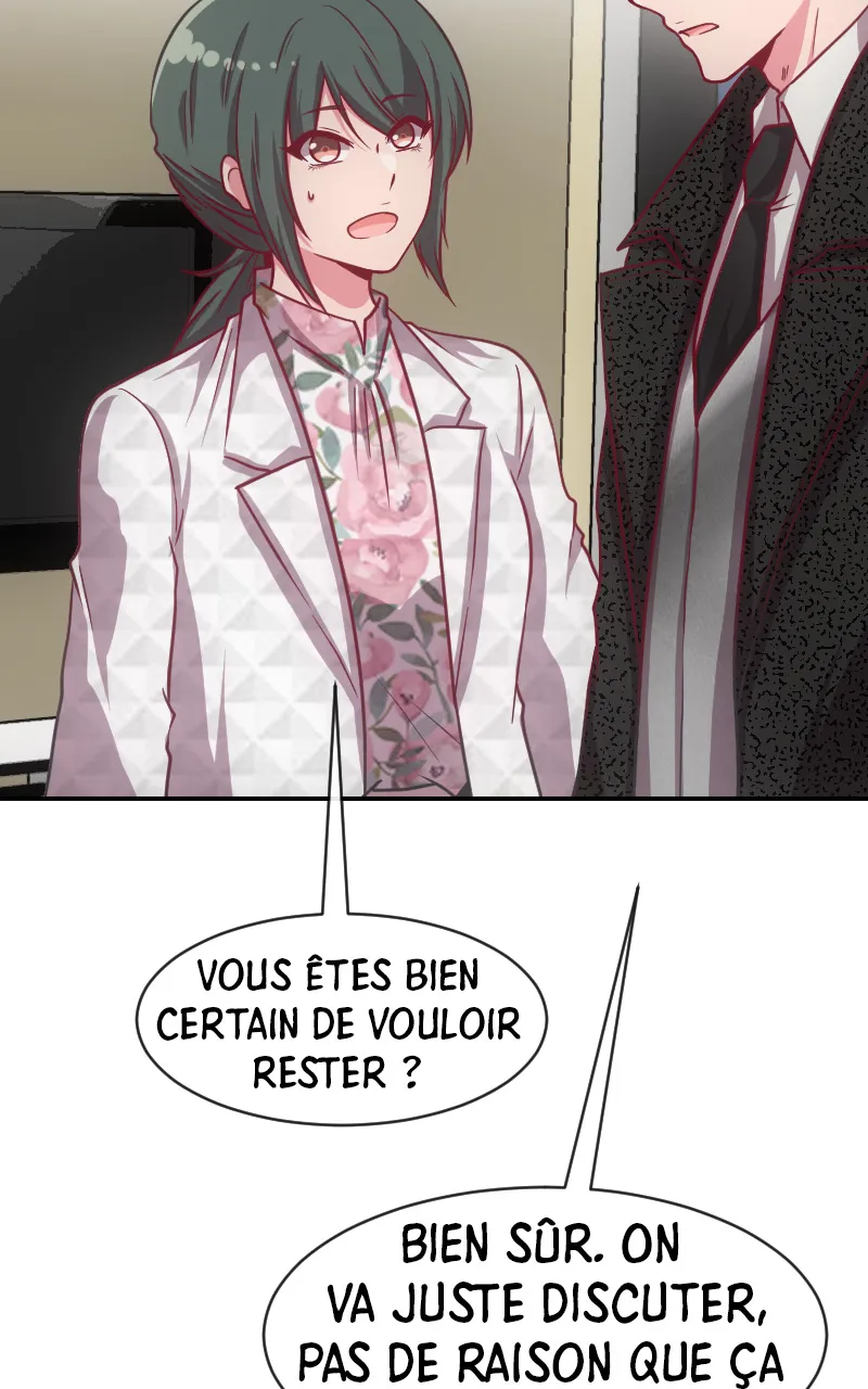 Read Questions d’âge Manga Online