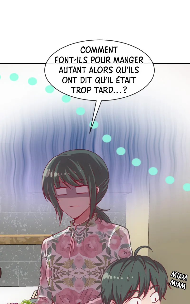 Read Questions d’âge Manga Online