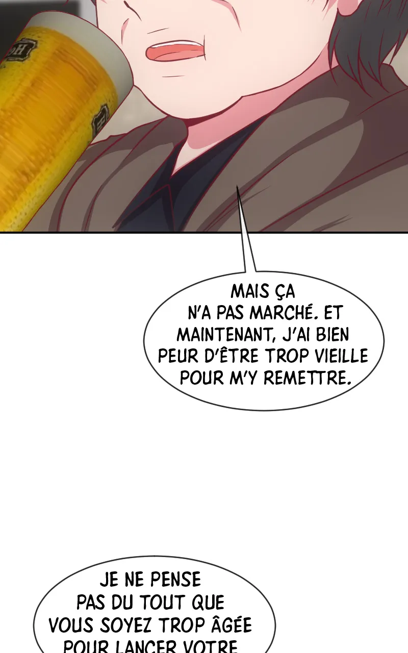 Read Questions d’âge Manga Online