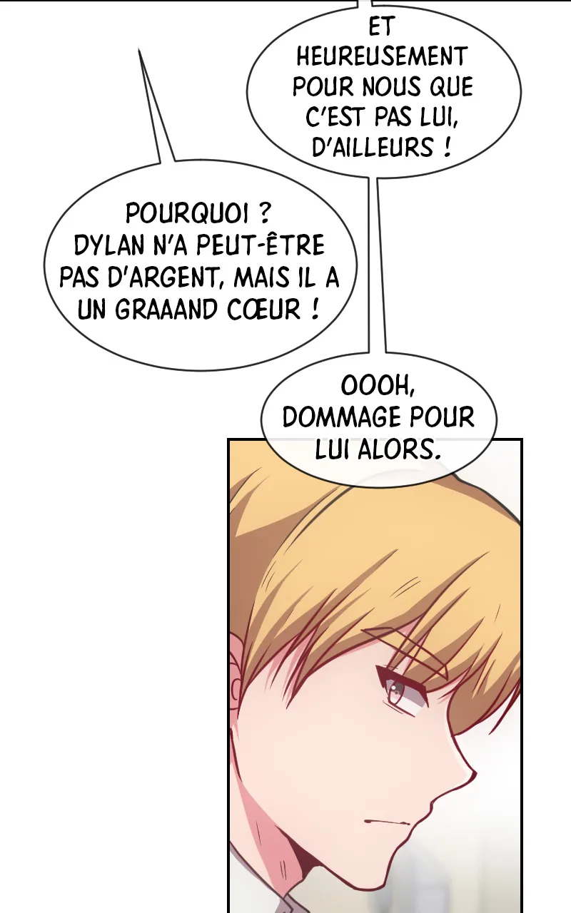 Read Questions d’âge Manga Online