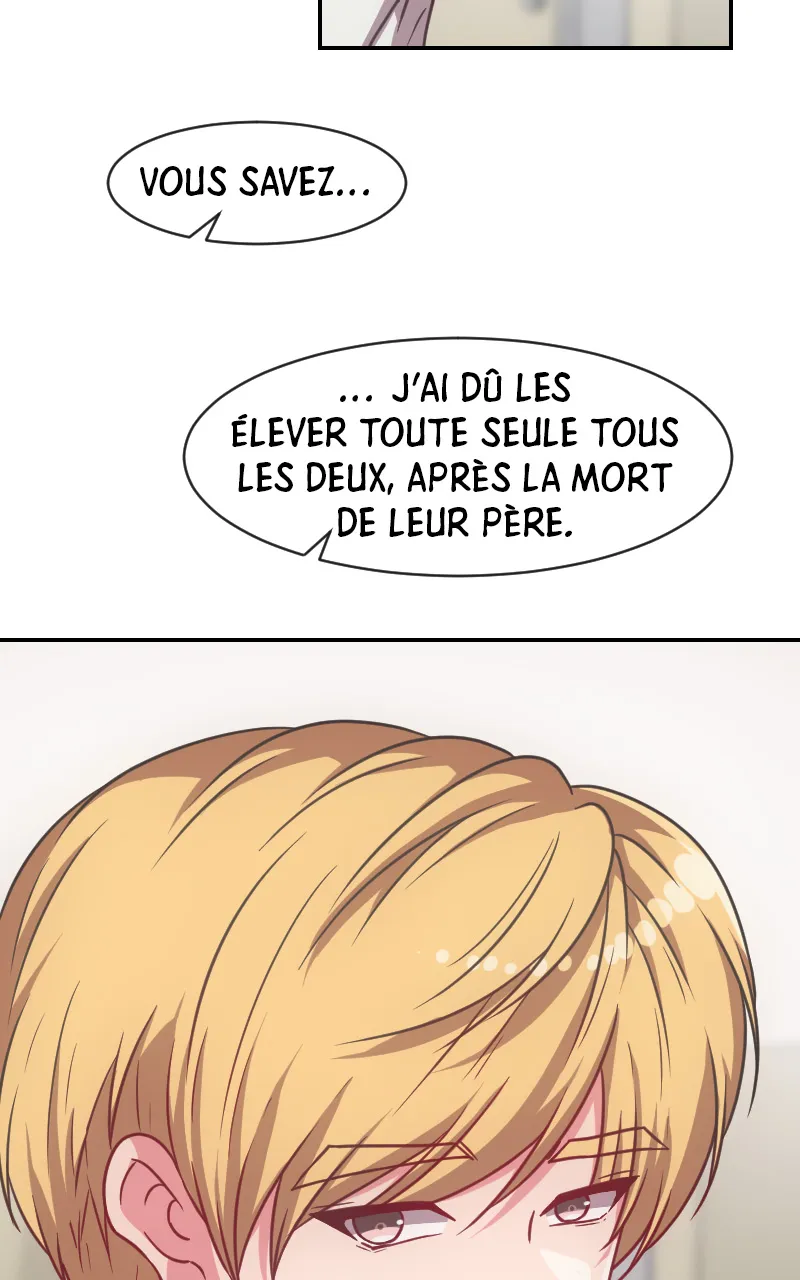 Read Questions d’âge Manga Online