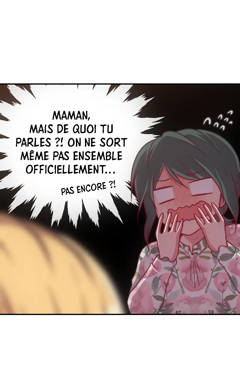 Read Questions d’âge Manga Online