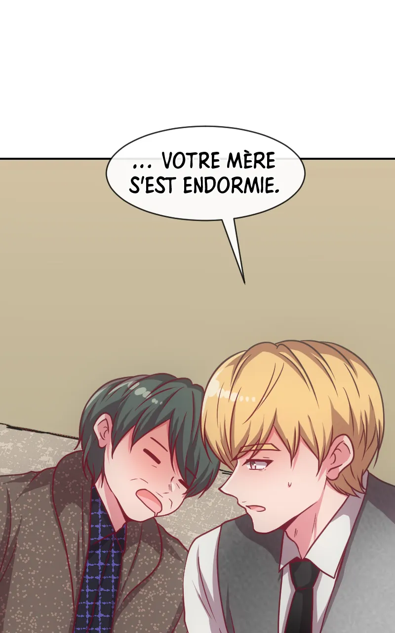 Read Questions d’âge Manga Online