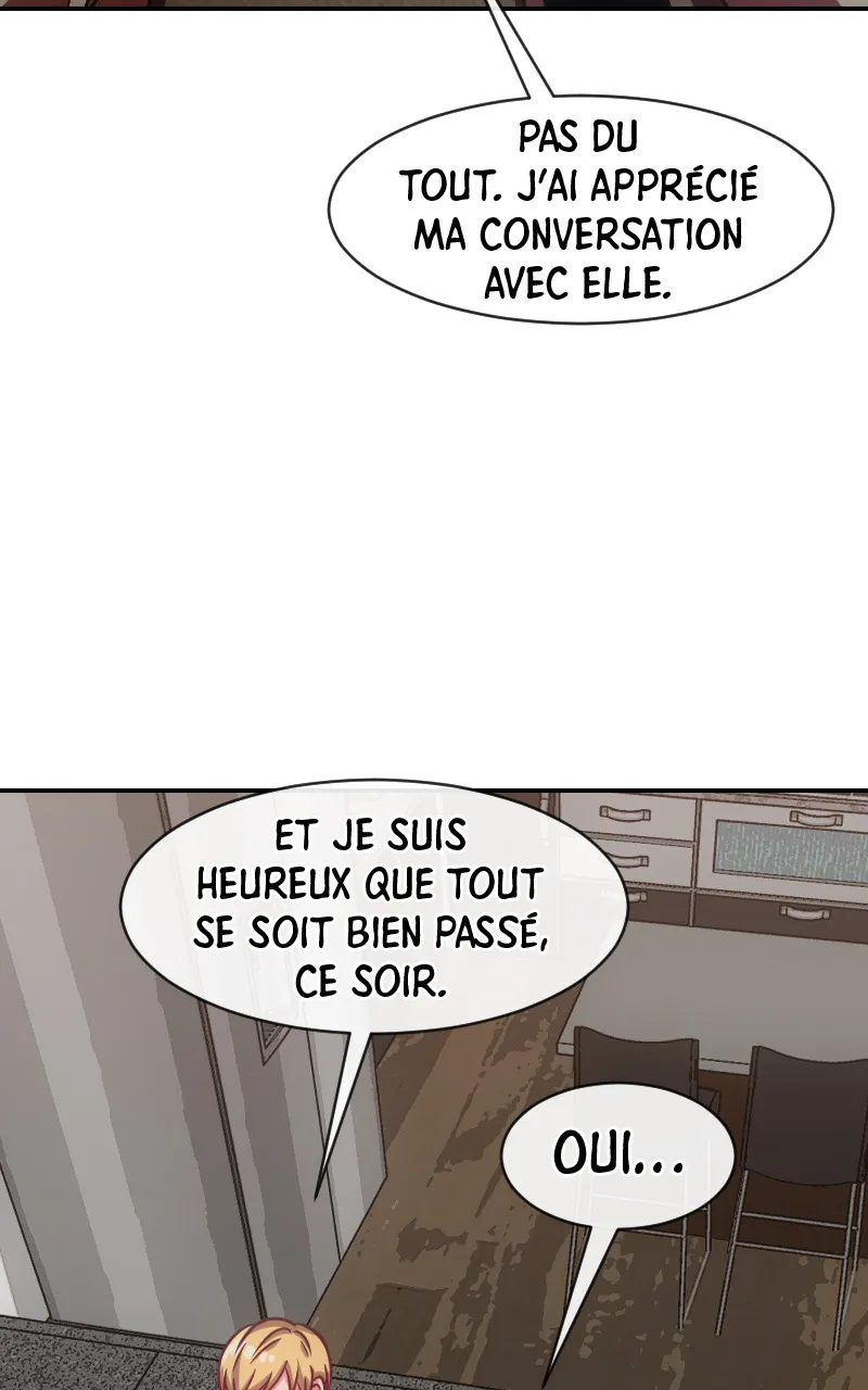 Read Questions d’âge Manga Online