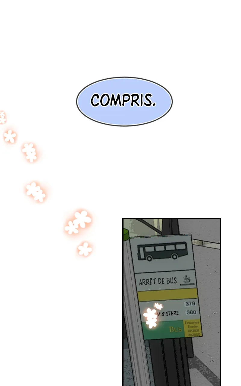 Read Questions d’âge Manga Online