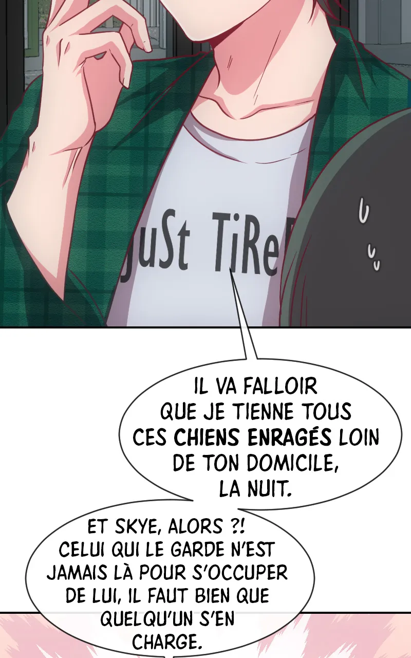Read Questions d’âge Manga Online