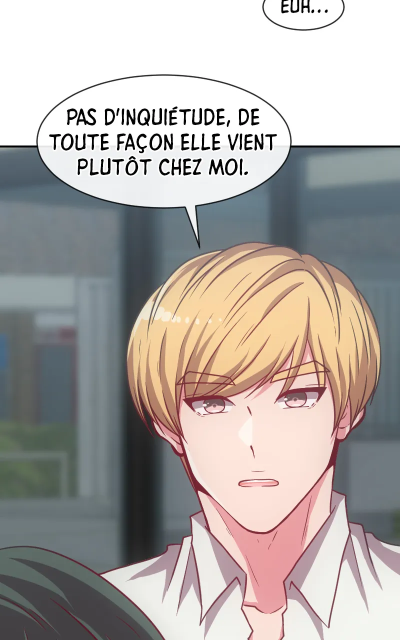 Read Questions d’âge Manga Online