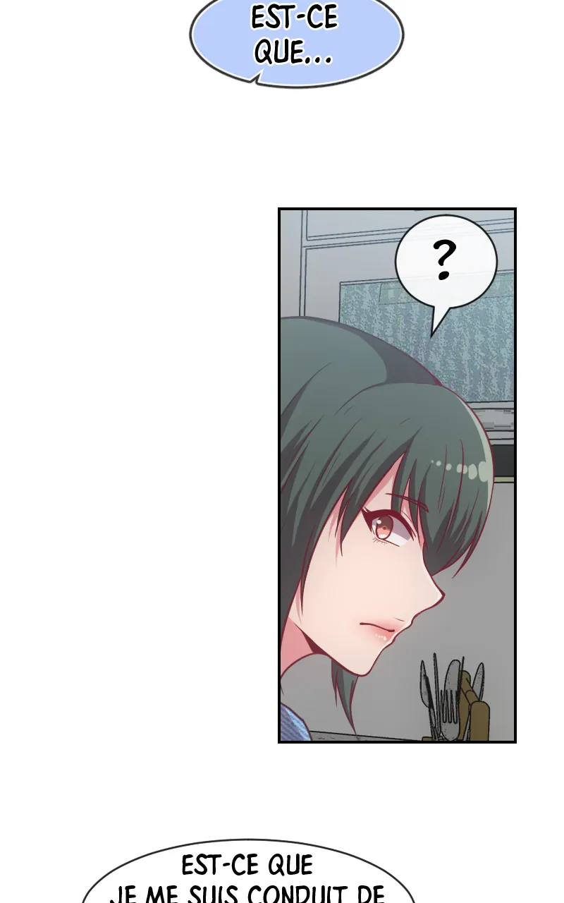 Read Questions d’âge Manga Online