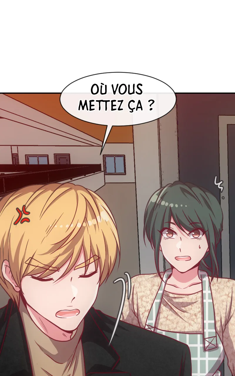Read Questions d’âge Manga Online