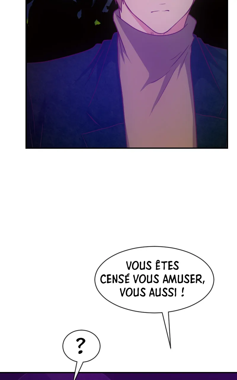 Read Questions d’âge Manga Online