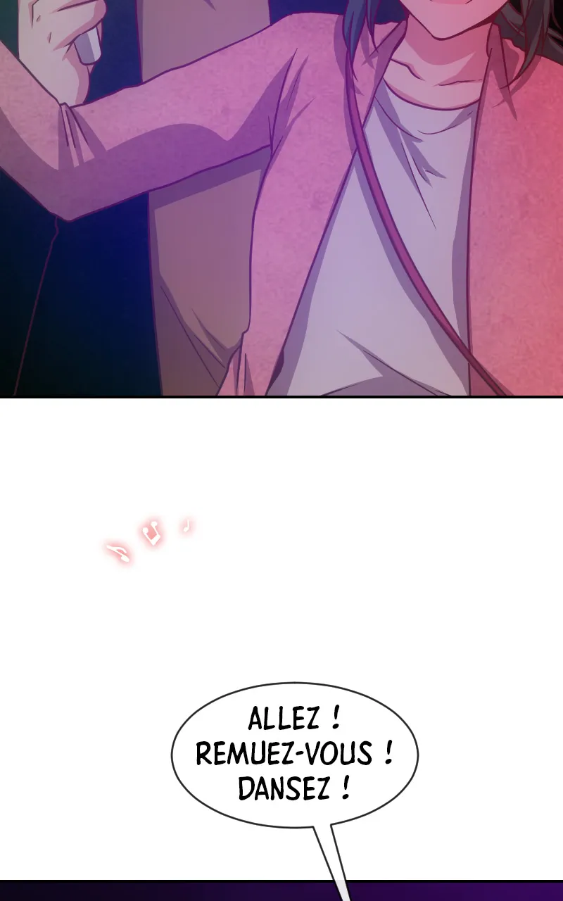 Read Questions d’âge Manga Online