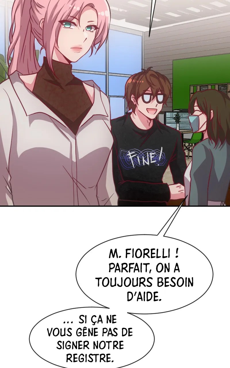 Read Questions d’âge Manga Online