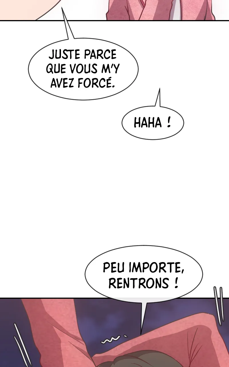 Read Questions d’âge Manga Online