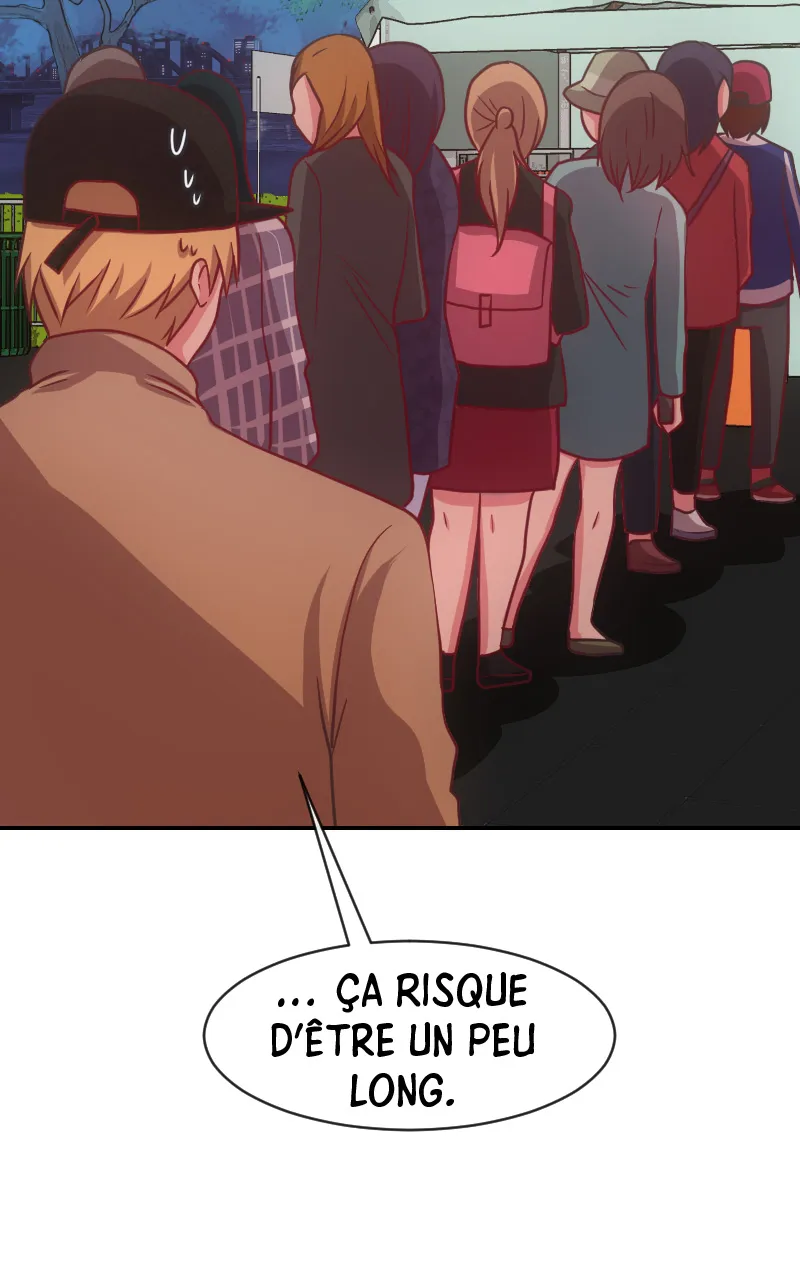 Read Questions d’âge Manga Online